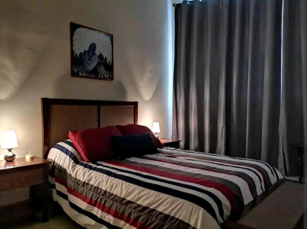 Comodo Departamento Papantla de Olarte Exterior photo